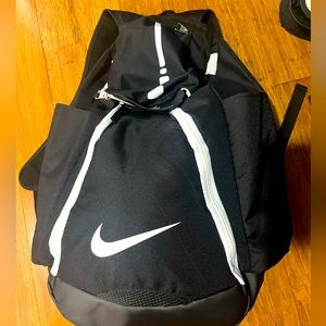 Nike Quad Zip backpack
